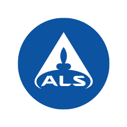 Logo Allergisa Pesquisa Dermato-cosmetica Ltda